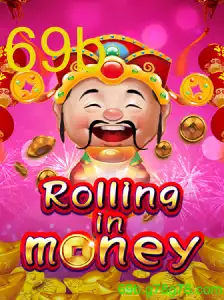 RollingInMoney: O Jogo Que Está Conquistando o Mundo