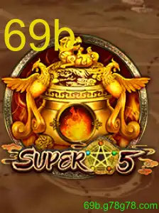 Super5: Um Novo Jogo que Une Estratégia e Diversão